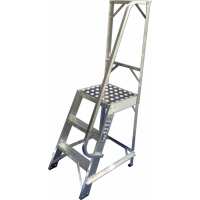 Read Ladderstore Reviews